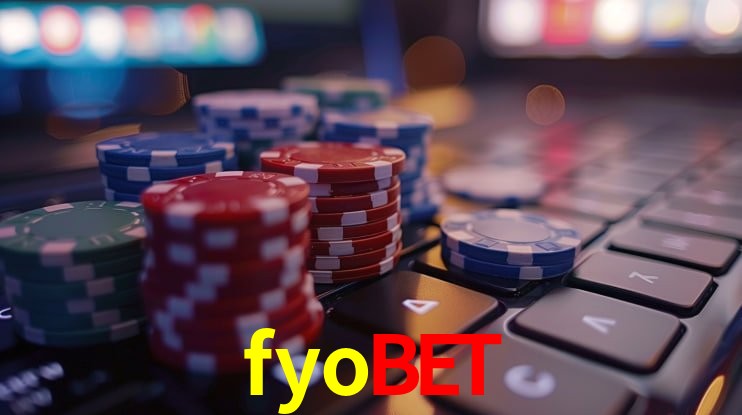 A Emoção da Loteria na fyobet: Uma Chance de Mudança de Vida